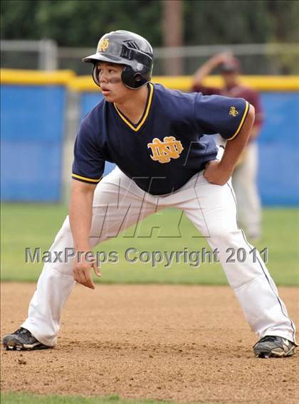 Thumbnail 3 in West Covina @ Notre Dame photogallery.