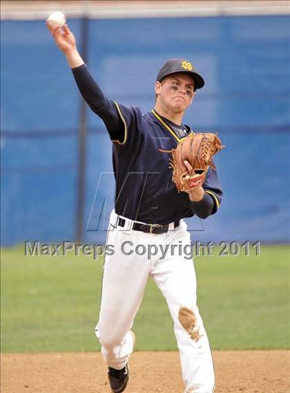 Thumbnail 3 in West Covina @ Notre Dame photogallery.