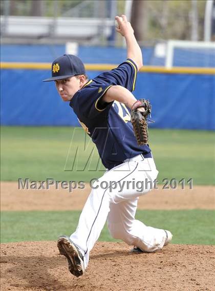 Thumbnail 1 in West Covina @ Notre Dame photogallery.