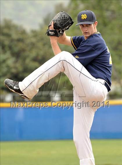 Thumbnail 1 in West Covina @ Notre Dame photogallery.