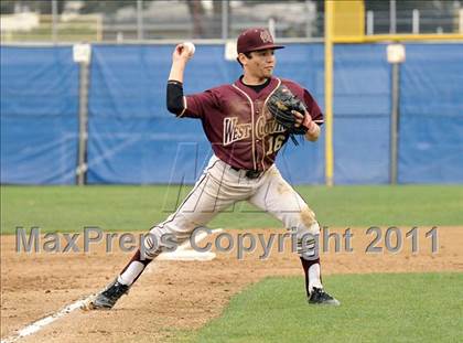 Thumbnail 2 in West Covina @ Notre Dame photogallery.