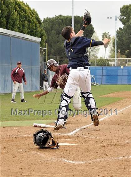 Thumbnail 1 in West Covina @ Notre Dame photogallery.