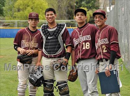 Thumbnail 3 in West Covina @ Notre Dame photogallery.