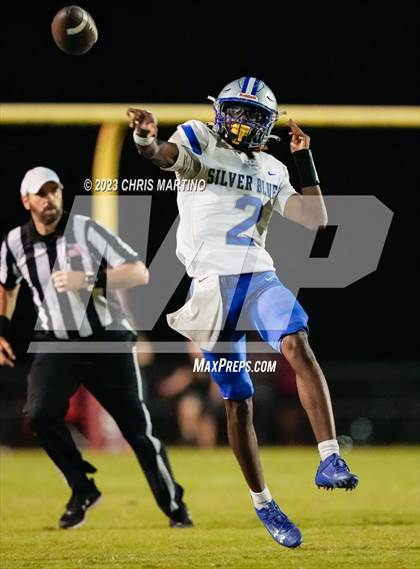 Thumbnail 2 in Silver Bluff @ South Aiken photogallery.