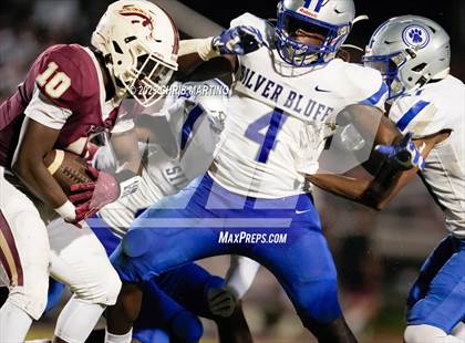 Thumbnail 2 in Silver Bluff @ South Aiken photogallery.