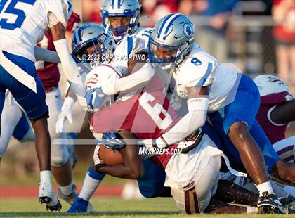Thumbnail 1 in Silver Bluff @ South Aiken photogallery.