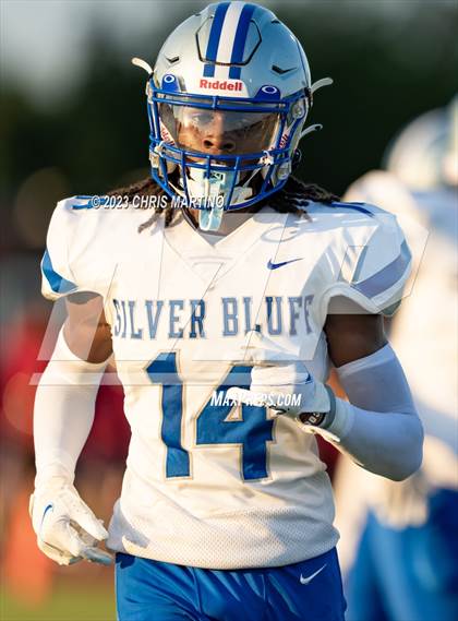 Thumbnail 1 in Silver Bluff @ South Aiken photogallery.