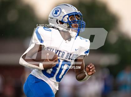 Thumbnail 2 in Silver Bluff @ South Aiken photogallery.