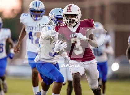 Thumbnail 3 in Silver Bluff @ South Aiken photogallery.