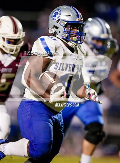 Thumbnail 3 in Silver Bluff @ South Aiken photogallery.