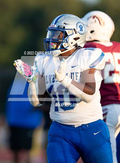 Thumbnail 3 in Silver Bluff @ South Aiken photogallery.