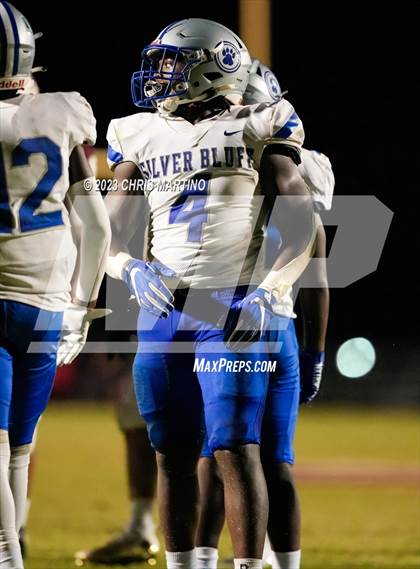 Thumbnail 3 in Silver Bluff @ South Aiken photogallery.