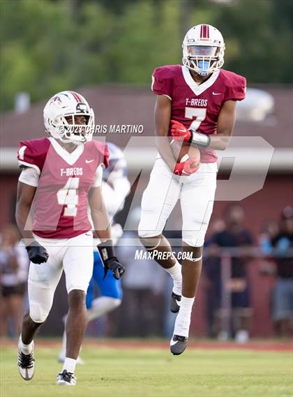 Thumbnail 3 in Silver Bluff @ South Aiken photogallery.