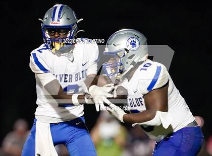Thumbnail 2 in Silver Bluff @ South Aiken photogallery.