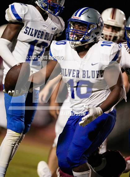 Thumbnail 3 in Silver Bluff @ South Aiken photogallery.