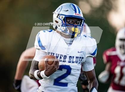 Thumbnail 2 in Silver Bluff @ South Aiken photogallery.