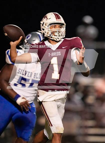Thumbnail 3 in Silver Bluff @ South Aiken photogallery.