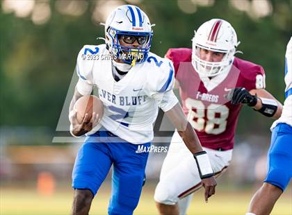 Thumbnail 2 in Silver Bluff @ South Aiken photogallery.
