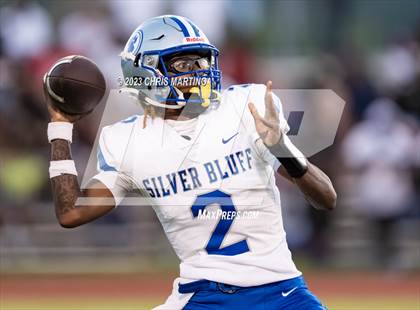 Thumbnail 1 in Silver Bluff @ South Aiken photogallery.