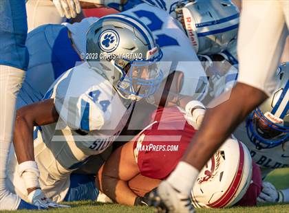 Thumbnail 1 in Silver Bluff @ South Aiken photogallery.