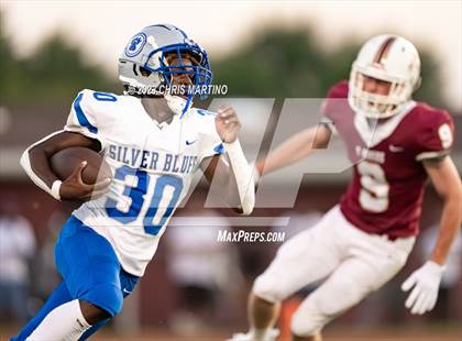 Thumbnail 1 in Silver Bluff @ South Aiken photogallery.