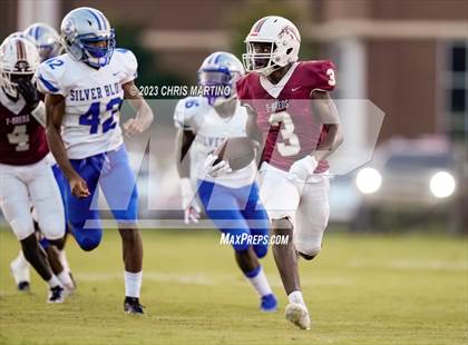 Thumbnail 1 in Silver Bluff @ South Aiken photogallery.