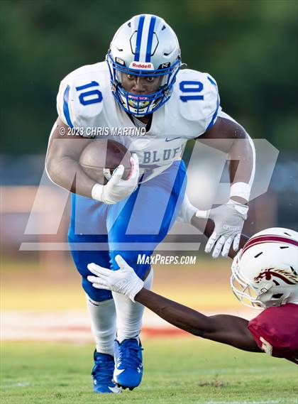 Thumbnail 1 in Silver Bluff @ South Aiken photogallery.