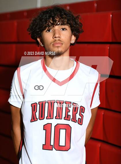 Thumbnail 3 in Rosamond (Team & Individuals) photogallery.
