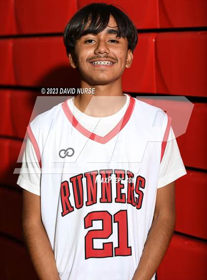 Thumbnail 1 in Rosamond (Team & Individuals) photogallery.