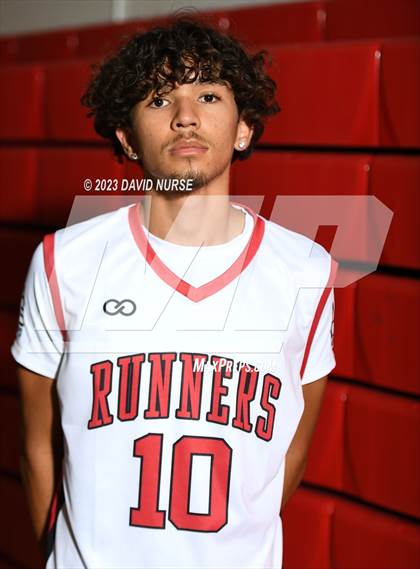 Thumbnail 3 in Rosamond (Team & Individuals) photogallery.
