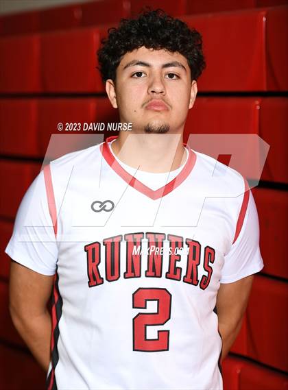 Thumbnail 1 in Rosamond (Team & Individuals) photogallery.