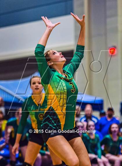 Thumbnail 3 in Princeton vs. Alleghany (NCHSAA 1A Final) photogallery.