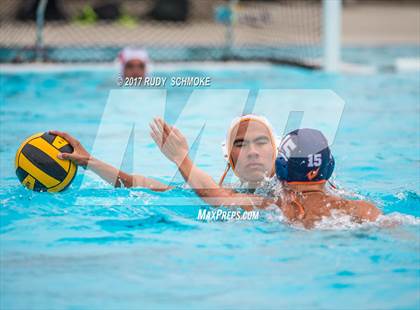 Thumbnail 1 in Valhalla vs Sarra (Broncos Tournament) photogallery.