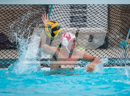 Thumbnail 1 in Valhalla vs Sarra (Broncos Tournament) photogallery.