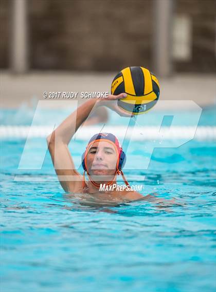 Thumbnail 1 in Valhalla vs Sarra (Broncos Tournament) photogallery.