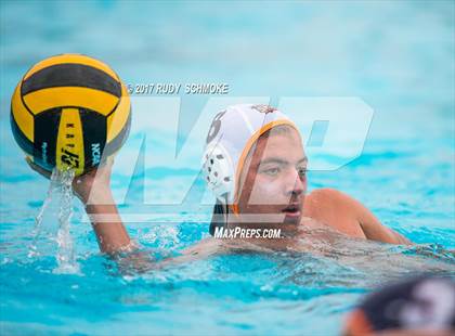 Thumbnail 2 in Valhalla vs Sarra (Broncos Tournament) photogallery.