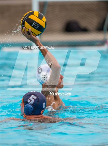 Thumbnail 1 in Valhalla vs Sarra (Broncos Tournament) photogallery.