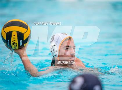 Thumbnail 3 in Valhalla vs Sarra (Broncos Tournament) photogallery.