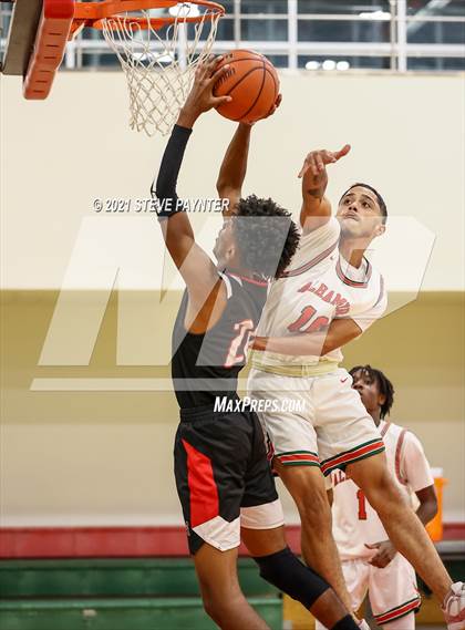 Thumbnail 1 in Maricopa @ Alhambra photogallery.