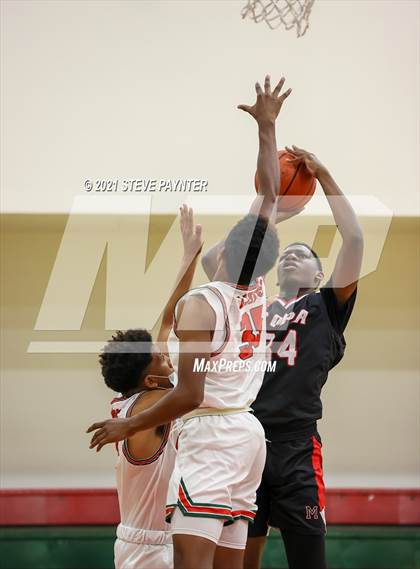 Thumbnail 2 in Maricopa @ Alhambra photogallery.
