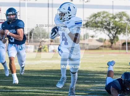 Thumbnail 3 in Kamehameha Maui vs. Beaumont photogallery.