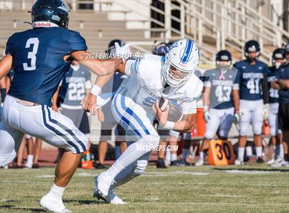 Thumbnail 3 in Kamehameha Maui vs. Beaumont photogallery.