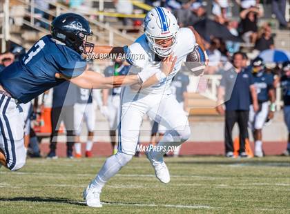 Thumbnail 2 in Kamehameha Maui vs. Beaumont photogallery.
