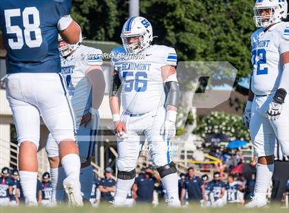 Thumbnail 3 in Kamehameha Maui vs. Beaumont photogallery.