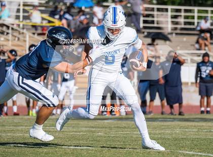Thumbnail 3 in Kamehameha Maui vs. Beaumont photogallery.