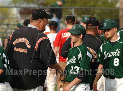 Thumbnail 1 in Norwalk @ Ridgefield photogallery.