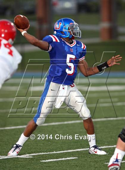 Thumbnail 1 in Brentwood Academy @ Memphis University photogallery.