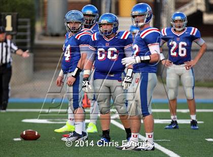 Thumbnail 3 in Brentwood Academy @ Memphis University photogallery.