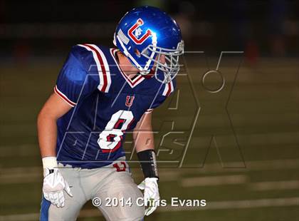 Thumbnail 2 in Brentwood Academy @ Memphis University photogallery.