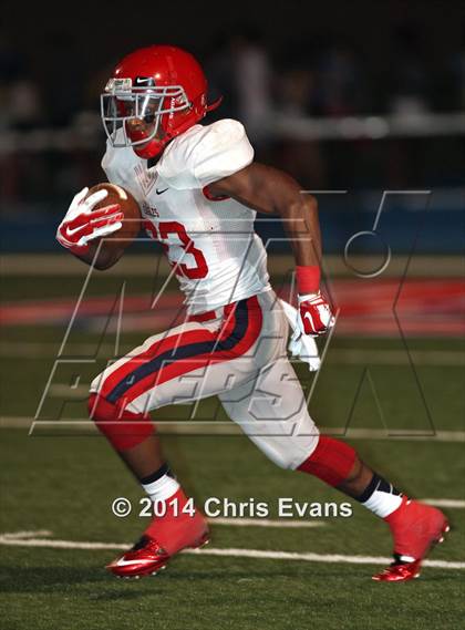Thumbnail 2 in Brentwood Academy @ Memphis University photogallery.